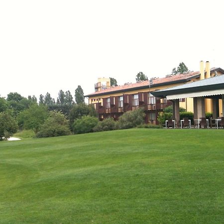 Hotel Golf Inn Lignano Sabbiadoro Extérieur photo