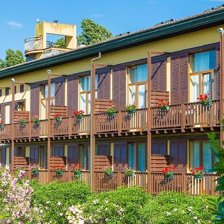 Hotel Golf Inn Lignano Sabbiadoro Extérieur photo