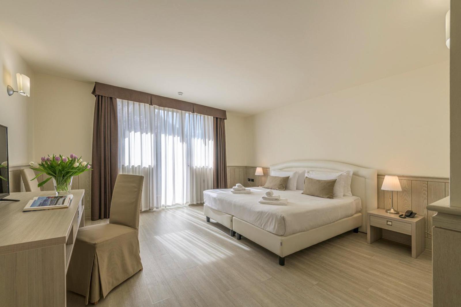Hotel Golf Inn Lignano Sabbiadoro Extérieur photo