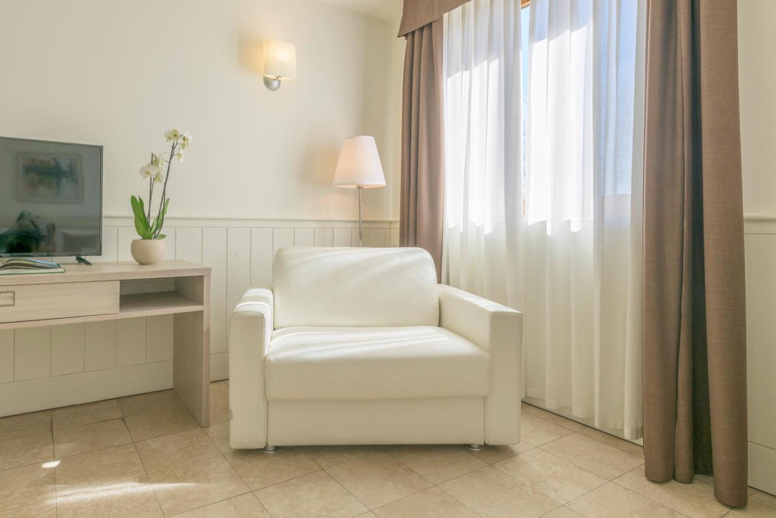 Hotel Golf Inn Lignano Sabbiadoro Extérieur photo