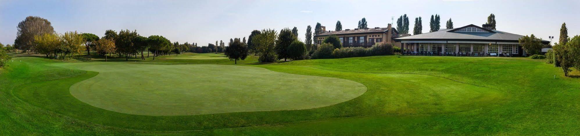 Hotel Golf Inn Lignano Sabbiadoro Extérieur photo