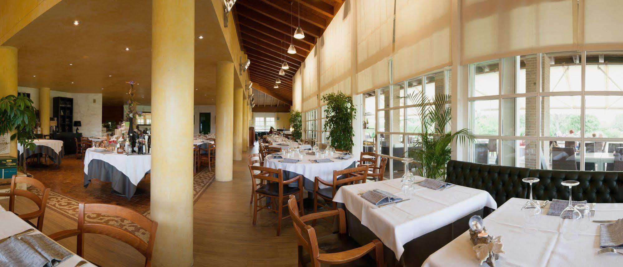 Hotel Golf Inn Lignano Sabbiadoro Extérieur photo