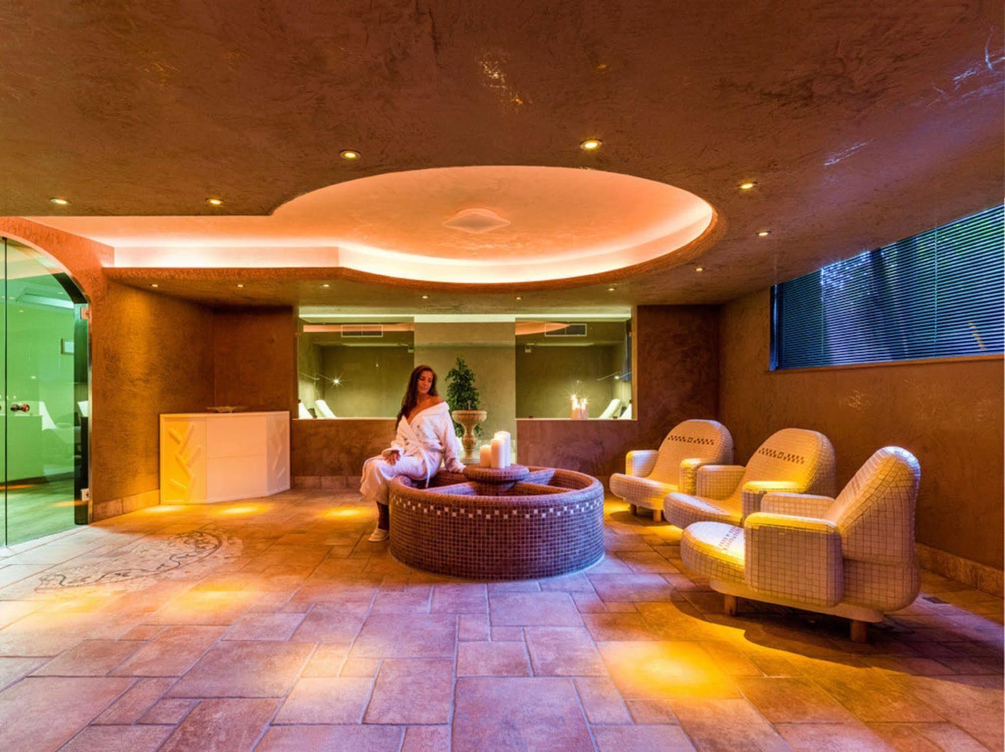 Hotel Golf Inn Lignano Sabbiadoro Extérieur photo