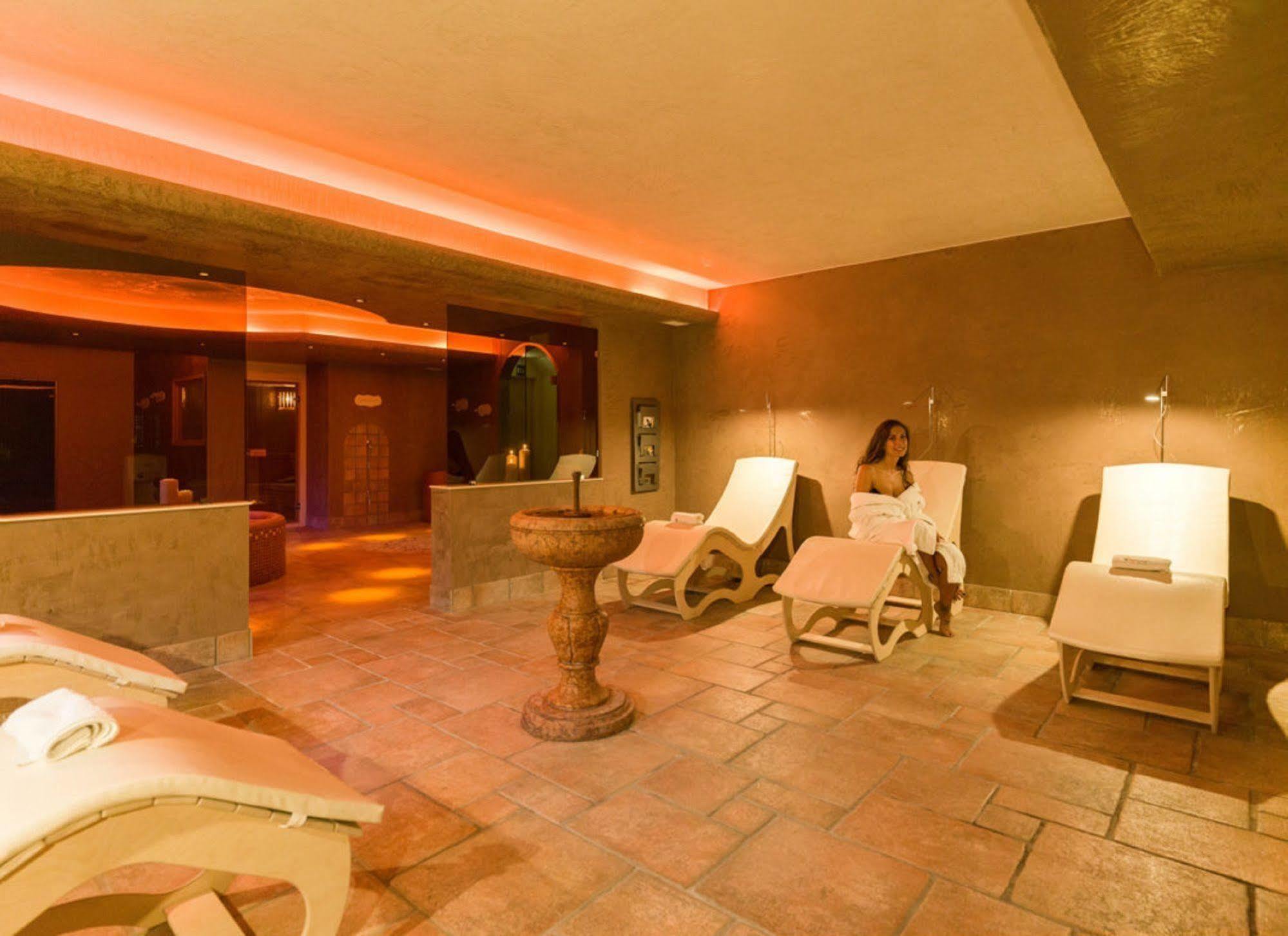 Hotel Golf Inn Lignano Sabbiadoro Extérieur photo