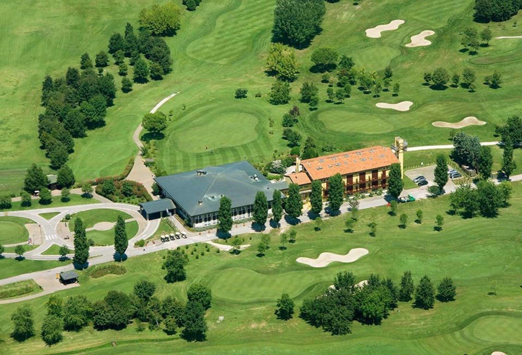 Hotel Golf Inn Lignano Sabbiadoro Extérieur photo