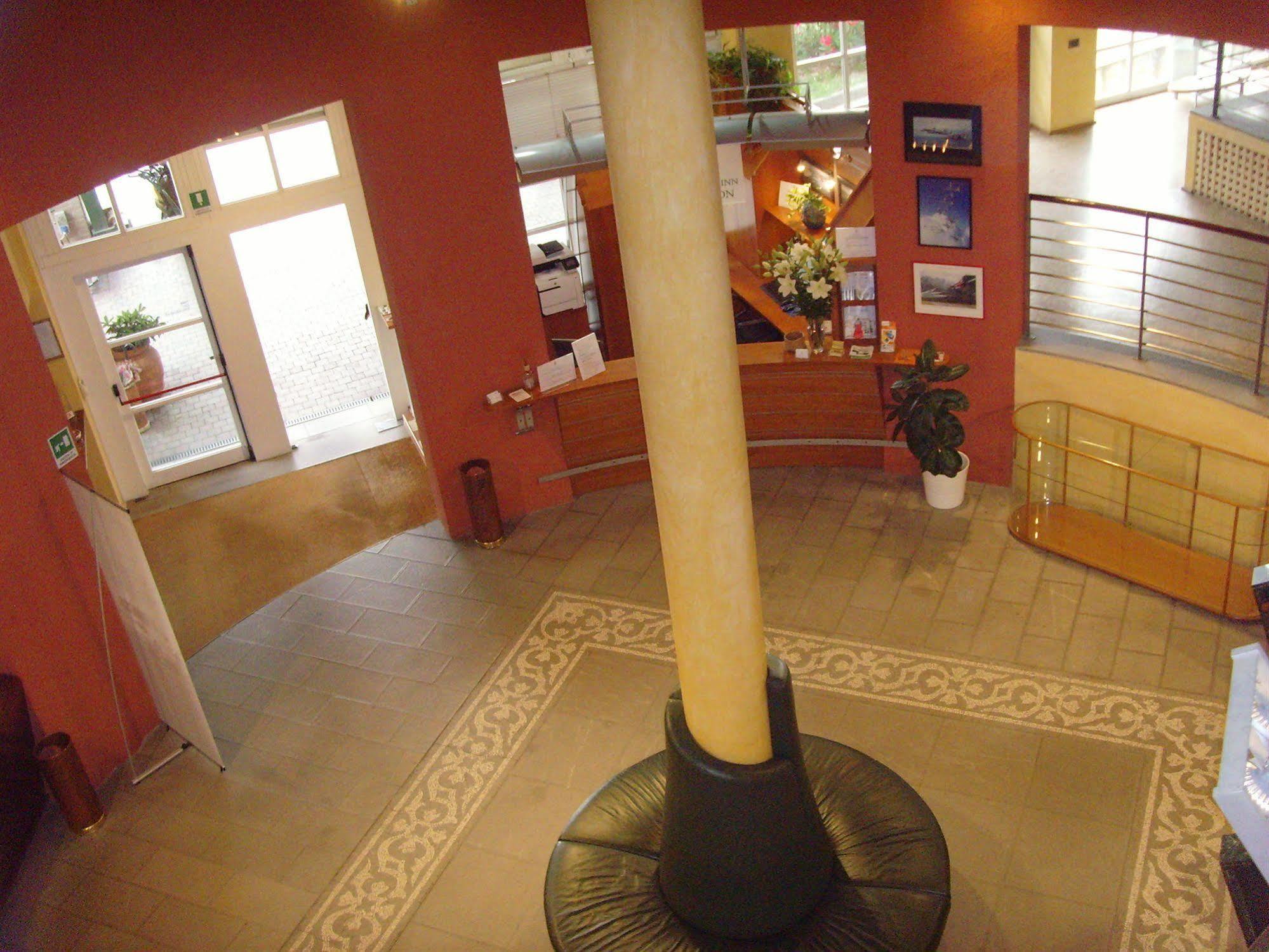 Hotel Golf Inn Lignano Sabbiadoro Extérieur photo
