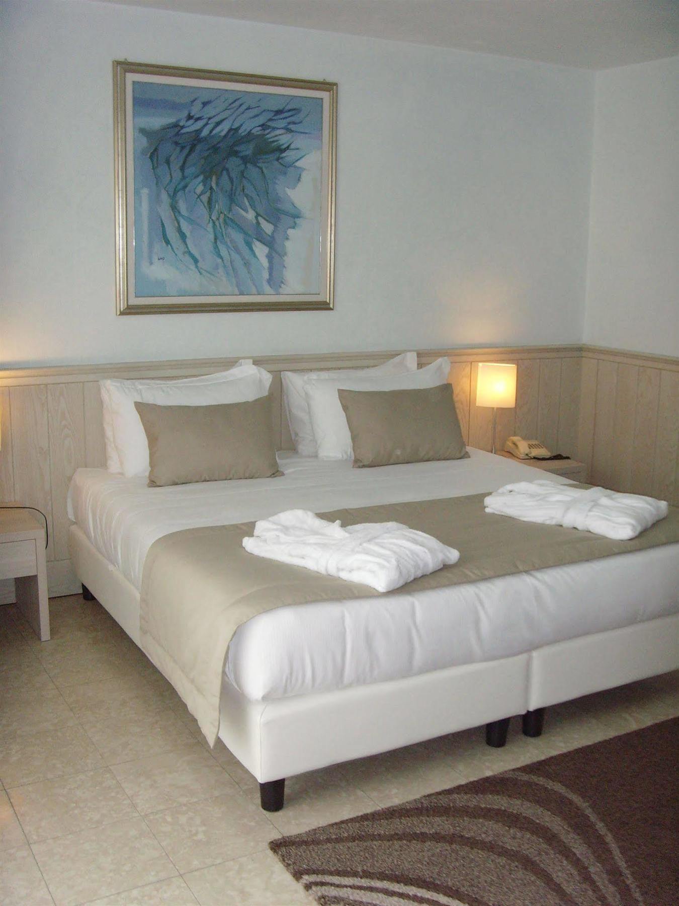 Hotel Golf Inn Lignano Sabbiadoro Extérieur photo