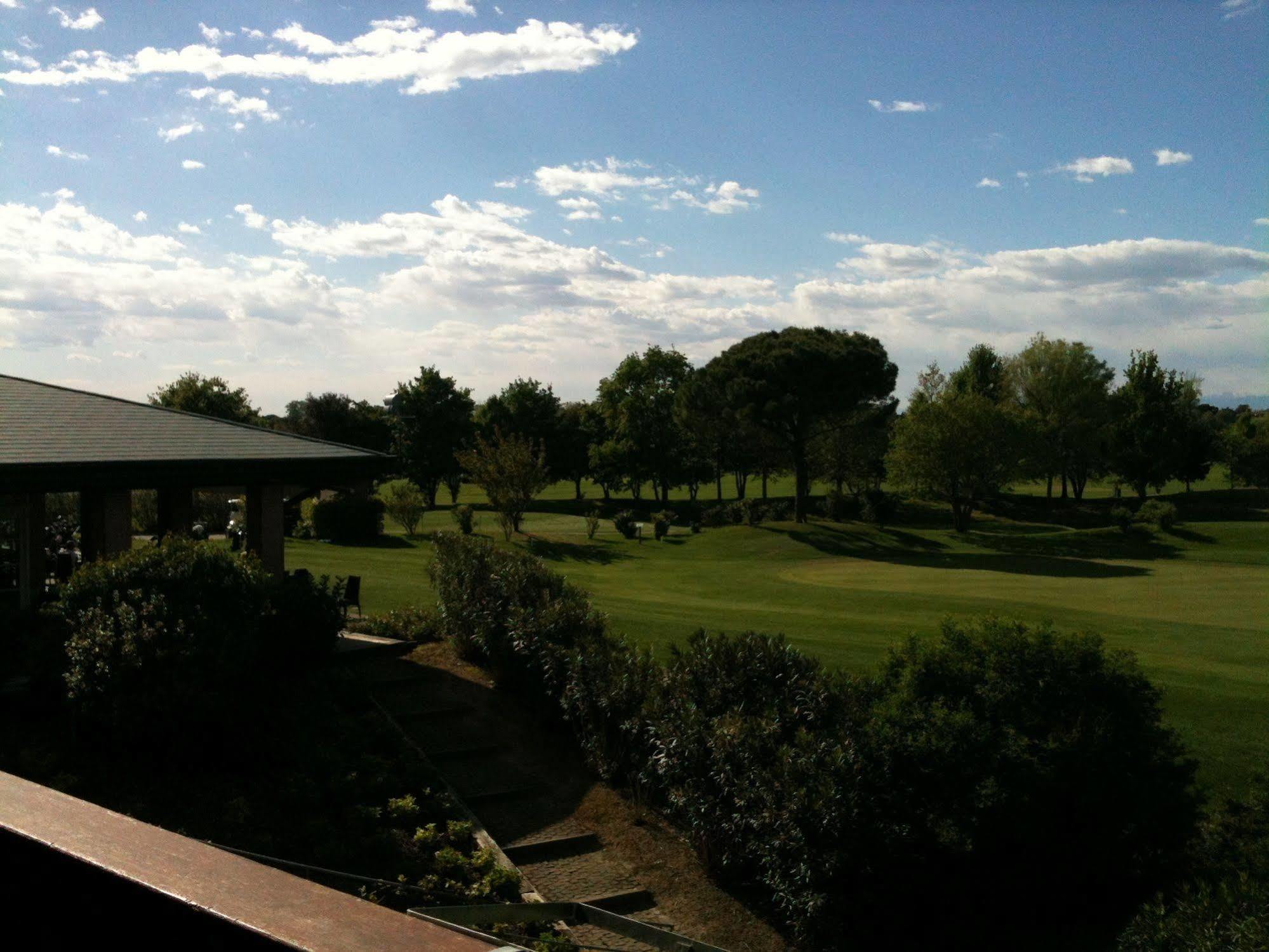 Hotel Golf Inn Lignano Sabbiadoro Extérieur photo